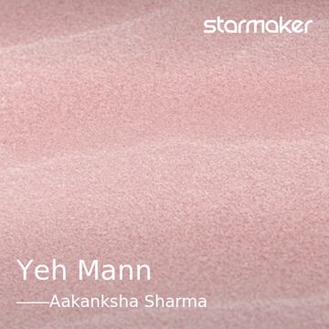 Yeh Mann-cover