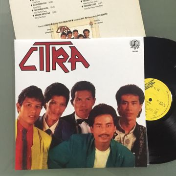 Cinta luka-cover