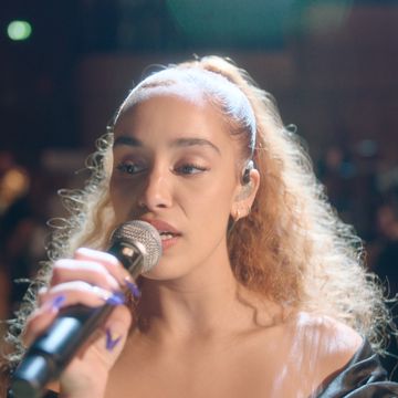 Blue Lights X 216 - Machiavelli Sessions-cover