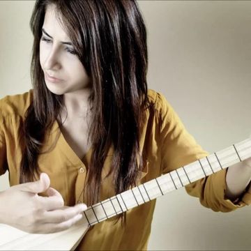Sen Benimsin Ben Seninim-cover