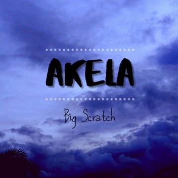 Akela-cover