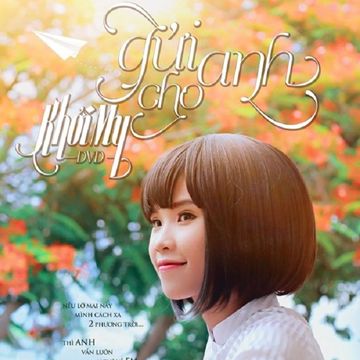 Gửi Cho Anh-cover