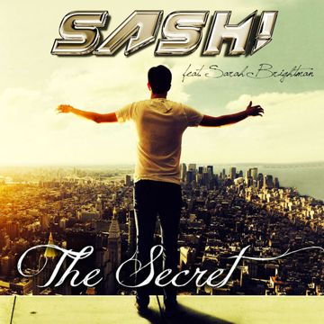 The Secret-cover