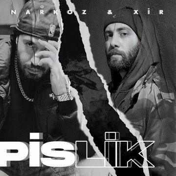 Pislik-cover