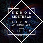 Alone Without You-cover
