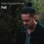 Amor Supraterrenal-cover