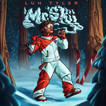 2 Slippery (feat. BossMan Dlow)-cover