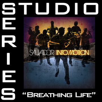 Breathing Life-cover