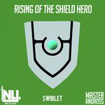Rising of the Shield Hero-cover