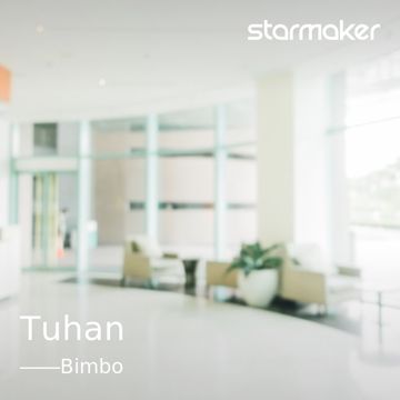 Tuhan-cover