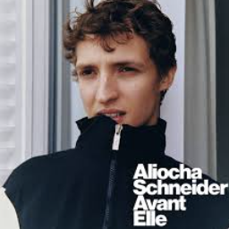 Avant Elle-cover