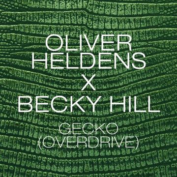 Gecko (Overdrive)-cover