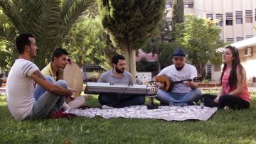يلي خدتو محبوبي-قصيرة