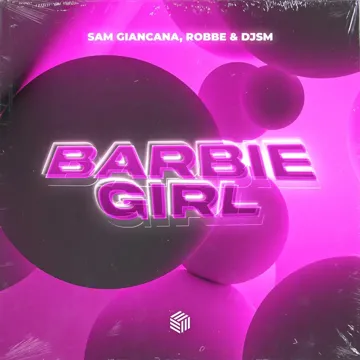 Barbie Girl-cover