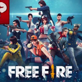 rap de free fire
