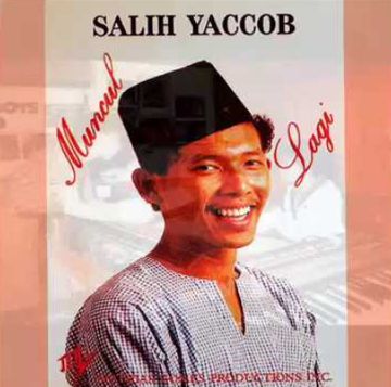 Belum Jodoh