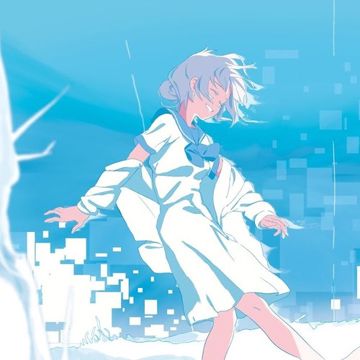 Alice in 冷凍庫-cover