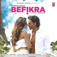 Befikra-cover