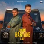 Chore Haryane Aale-cover