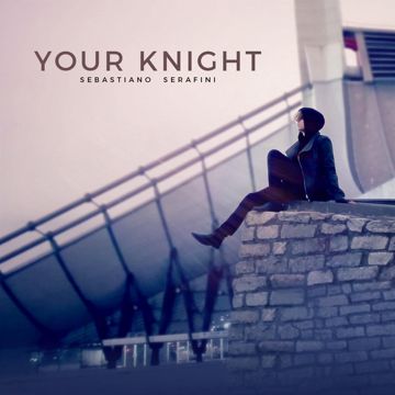 Your Knight-cover
