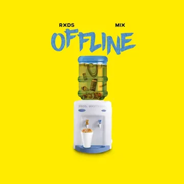 Offline-cover