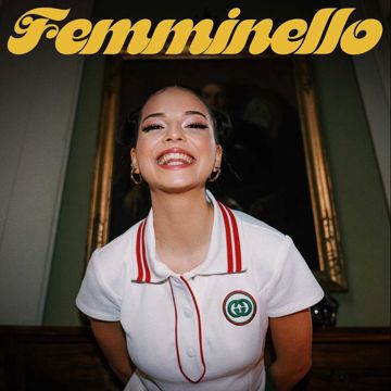 Femminello-cover