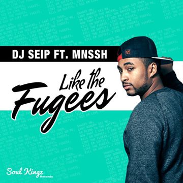 Killing Me Softly Reggae Version-cover