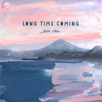 Long Time Coming-cover