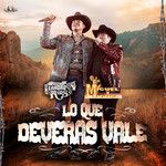 Lo Que Deveras Vale(Sierreño)-cover