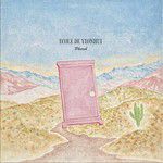 Ticket (feat. MIHYANG MOON)-cover