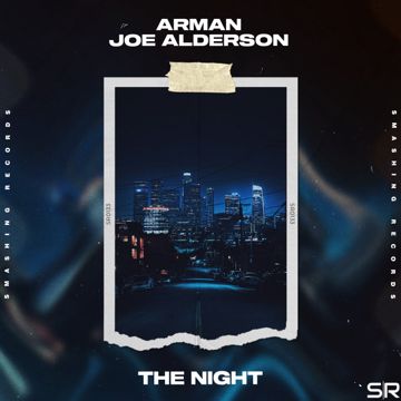 The Night-cover