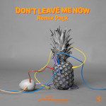 Don't Leave Me Now(Acoustic)
