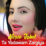 Zar Da Zangedalo Qadamo De Sam Charsi-cover