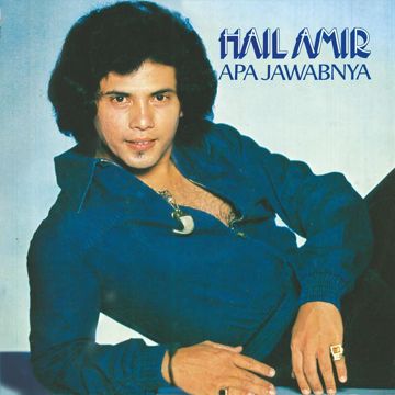 Kau Datang Lagi Menggangu Fikiranku-cover
