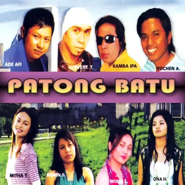 Baputar Kata