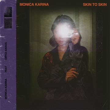 Skin to Skin-cover
