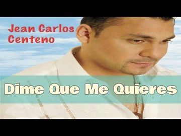 Dime que me quieres