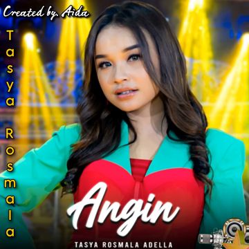 ANGIN KOPLO (Tasya) - StarDut Entertain
