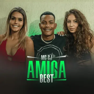 Amiga Best-cover