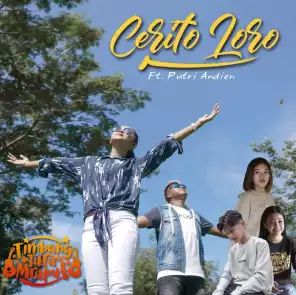 Cerito Loro (Akustik Vers.)-cover