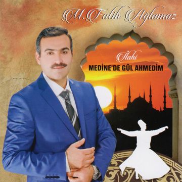 GÜL AHMEDİM