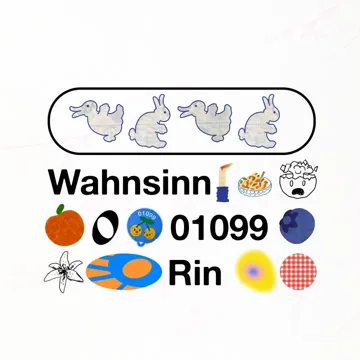 Wahnsinn-cover