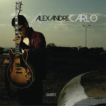 Cabelo de Cachoeira-cover