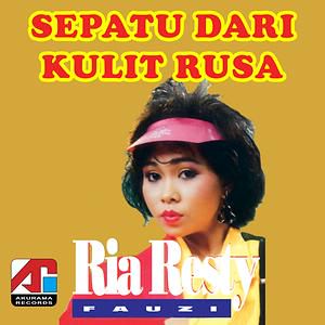 Sepatu Dari Kulit Rusa
