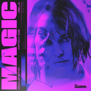 Magic-cover