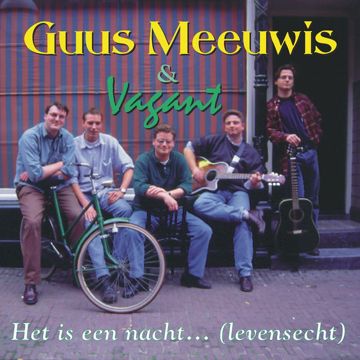 Het is een nacht