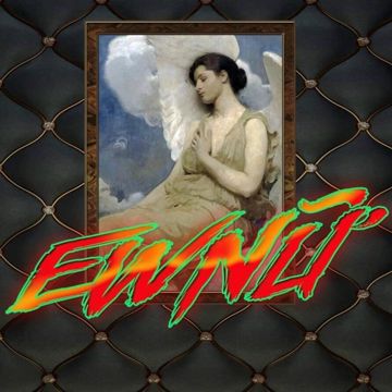 EWNU (Yêu Nữ)-cover