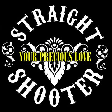 Your Precious Love-cover