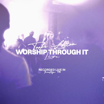 Worship Through It - Live-cover