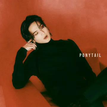 Ponytail (Feat. Sik-K)-cover